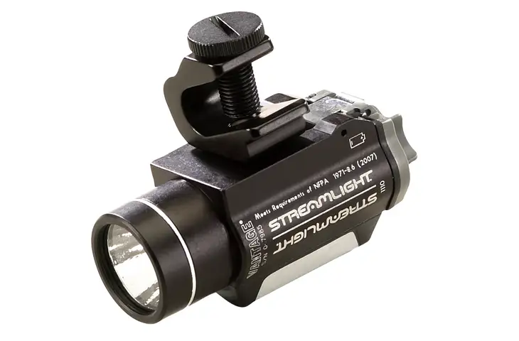 Streamlight Vantage Helmet Flashlight w/ Free Shipping - view 4